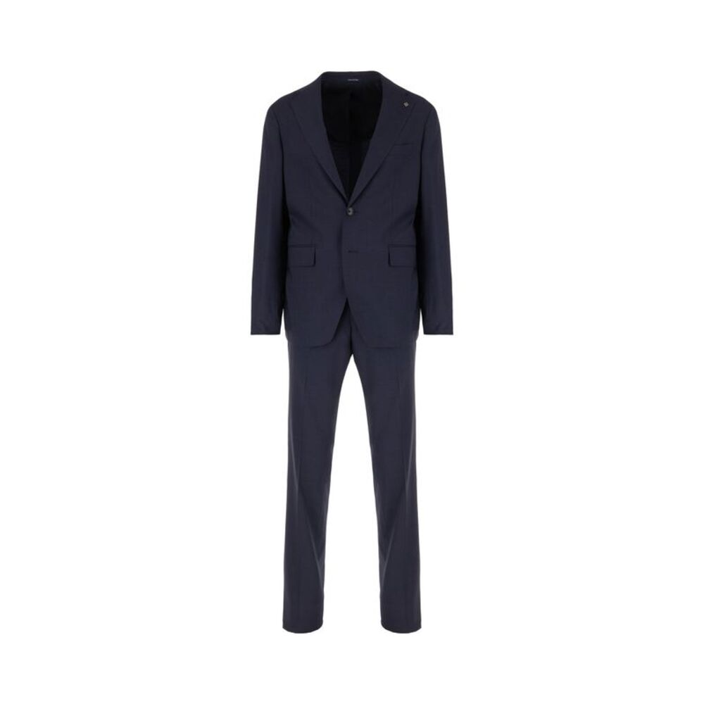 Tagliatore Man Clothing Suits